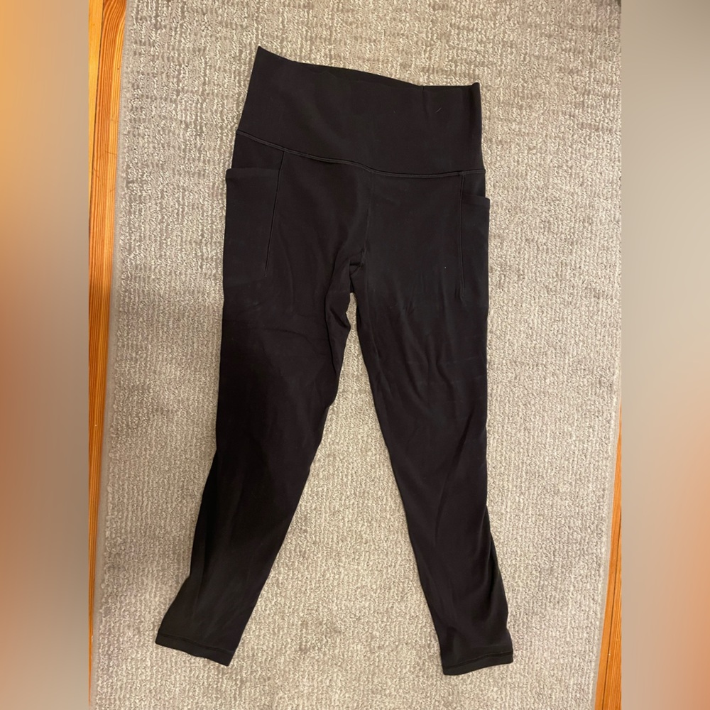 Athleta 7/8 legging